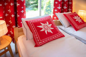 Chalet Alte Post